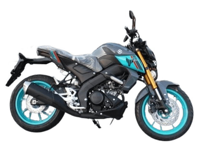 ＭＴ−１２５