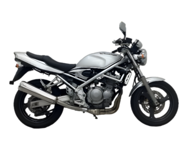Ｂａｎｄｉｔ２５０