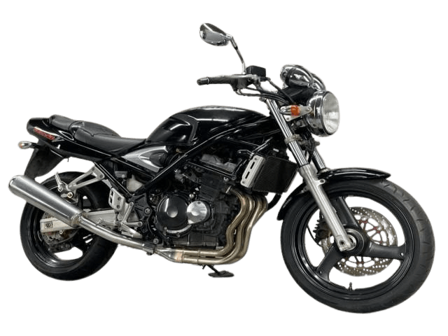 Ｂａｎｄｉｔ２５０Ｖ