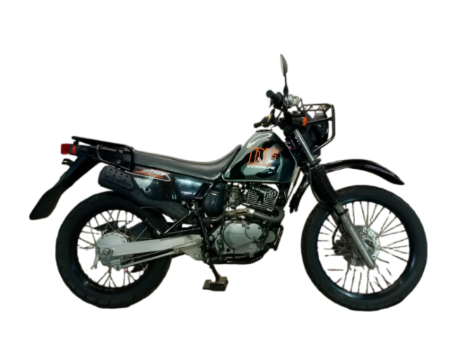 ＤＦ２００Ｅ