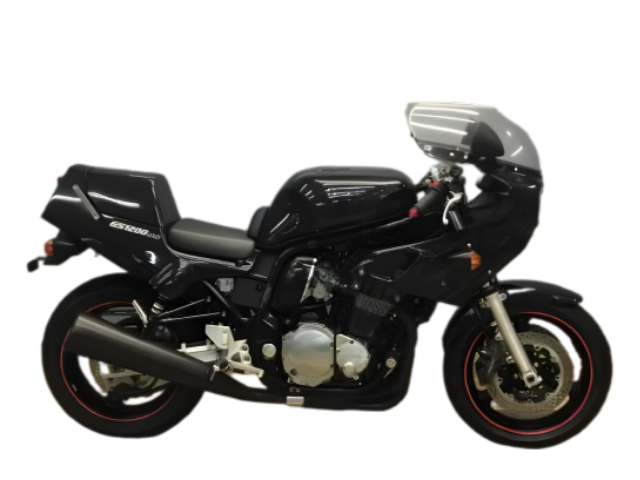 ＧＳ１２００ＳＳ