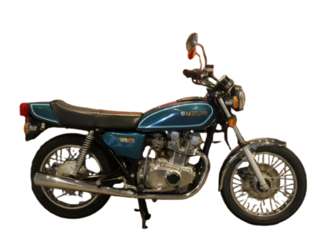 ＧＳ４００