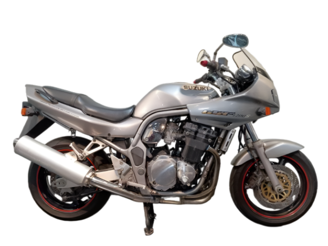 ＧＳＦ１２００Ｓ