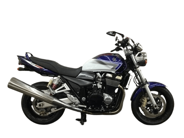 ＧＳＸ１４００