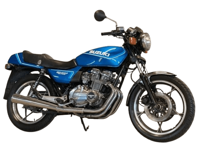 ＧＳＸ４００Ｆ