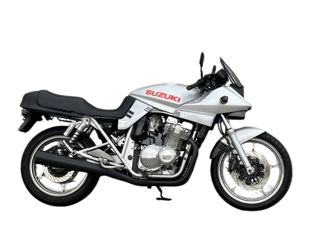 ＧＳＸ４００Ｓ ＫＡＴＡＮＡ