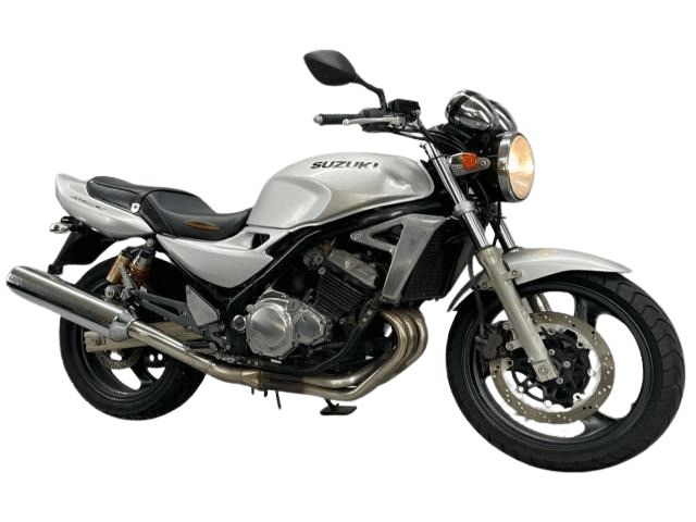 ＧＳＸ２５０ＦＸ