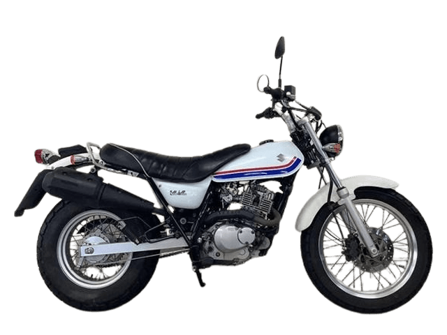 バンバン２００