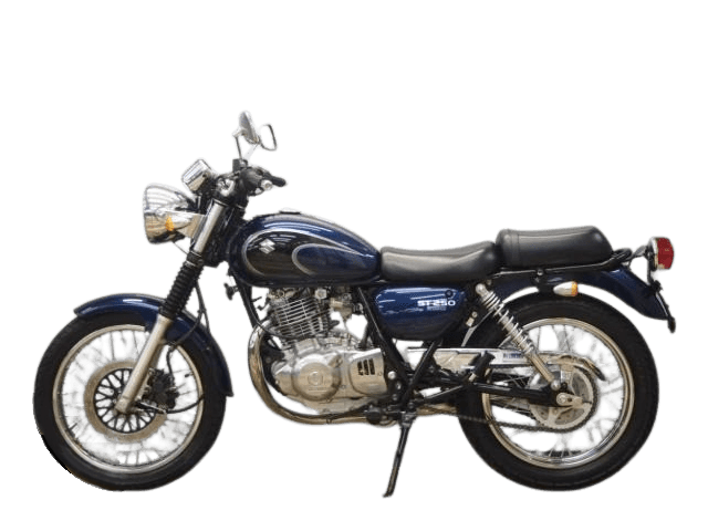 ＳＴ２５０