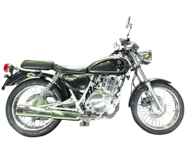 ＳＴ２５０ Ｅタイプ