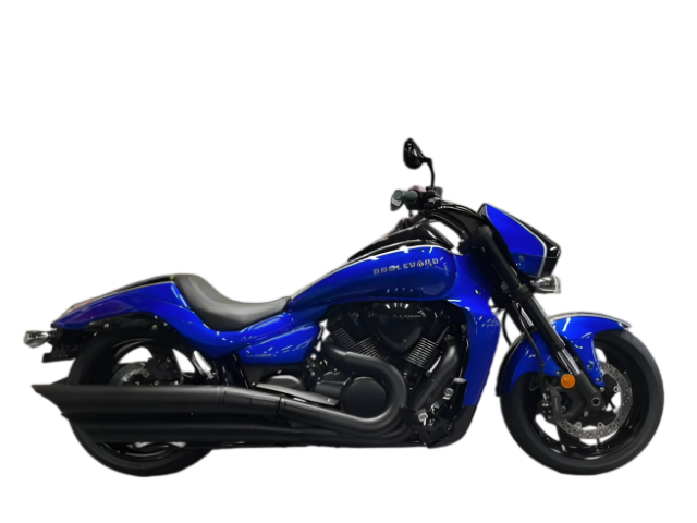 ブルバードＭ１０９Ｒ