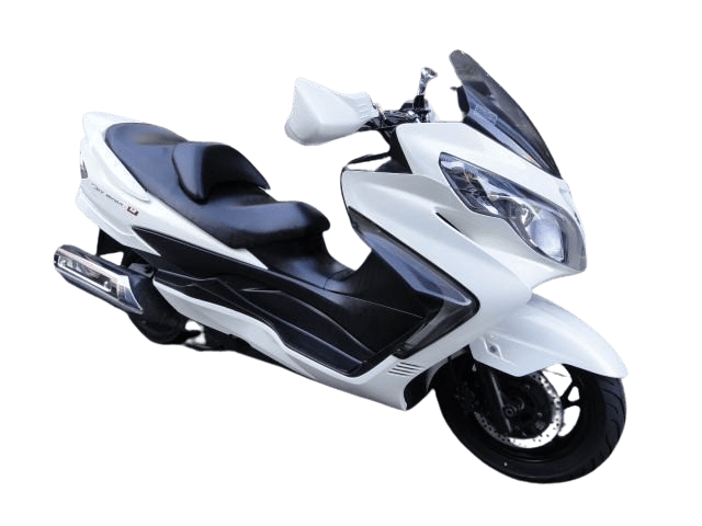 スカイウェイブ２５０　タイプＭ