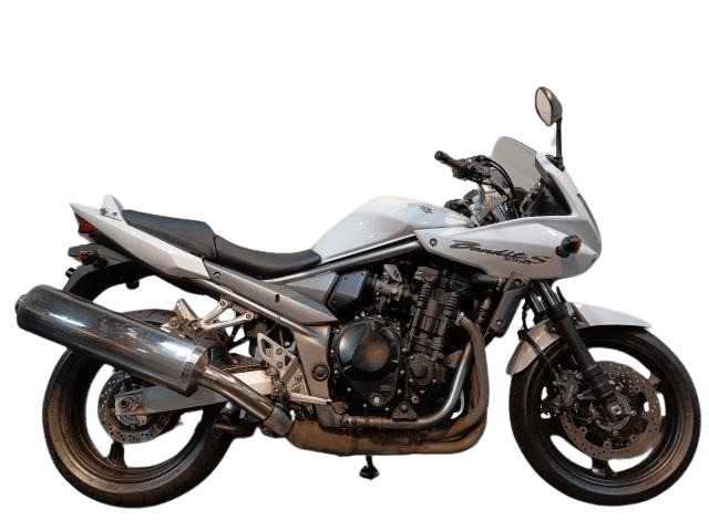 Ｂａｎｄｉｔ１２５０Ｓ