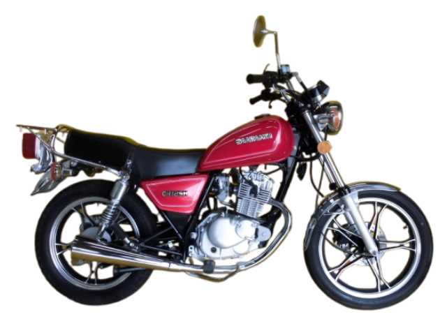 ＧＮ１２５Ｈ
