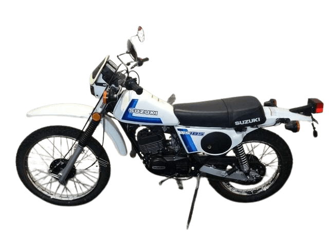 ＴＳ１８５ＥＲ