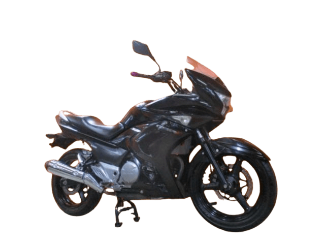 ＧＳＲ２５０Ｆ
