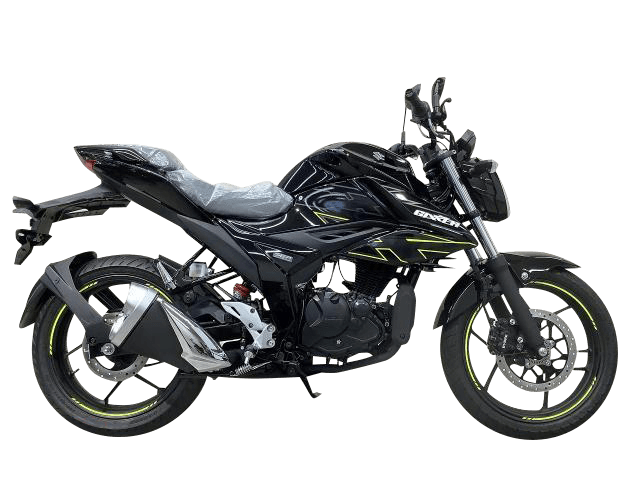 ＧＩＸＸＥＲ　１５０