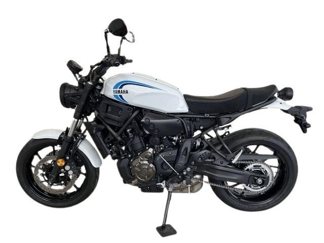 ＸＳＲ７００