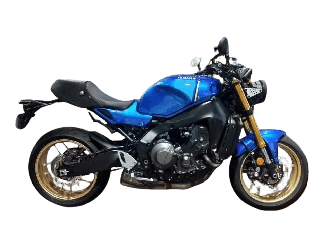 ＸＳＲ９００