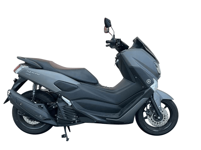 ＮＭＡＸ１５５