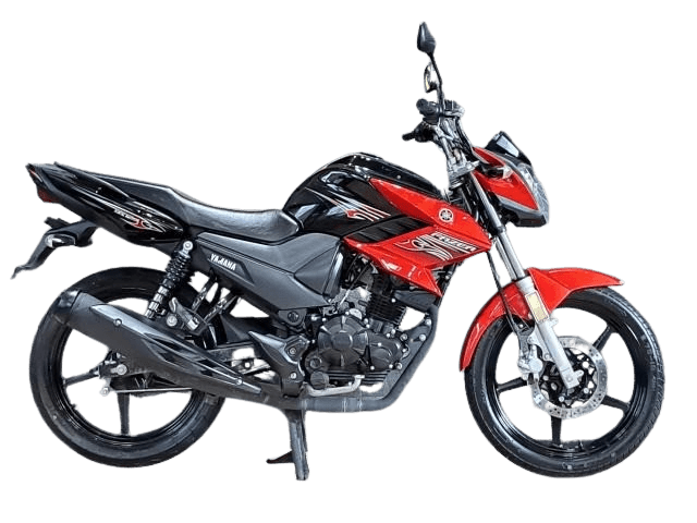 ＦＡＺＥＲ１２５