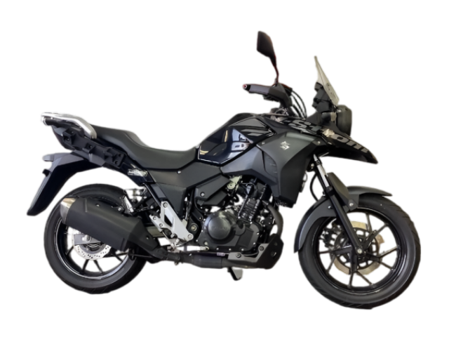 Ｖ−ストローム２５０