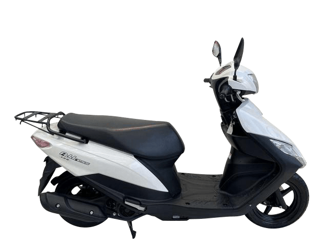 アドレス１２５