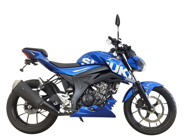 ＧＳＸ−Ｓ１２５