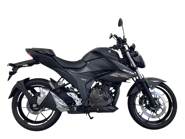 ＧＩＸＸＥＲ　ＳＦ　２５０