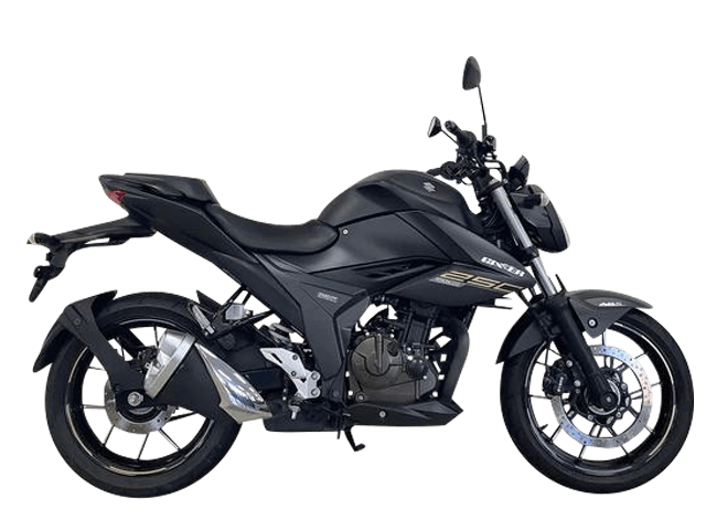 ＧＩＸＸＥＲ　２５０