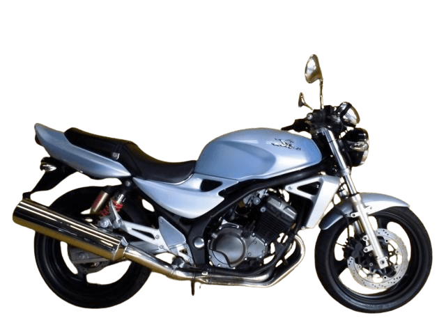 ＢＡＬＩＵＳ−II