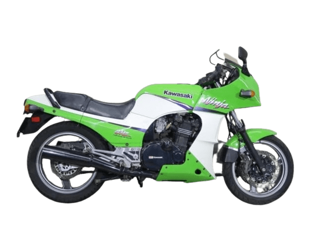 ＧＰＺ９００Ｒ