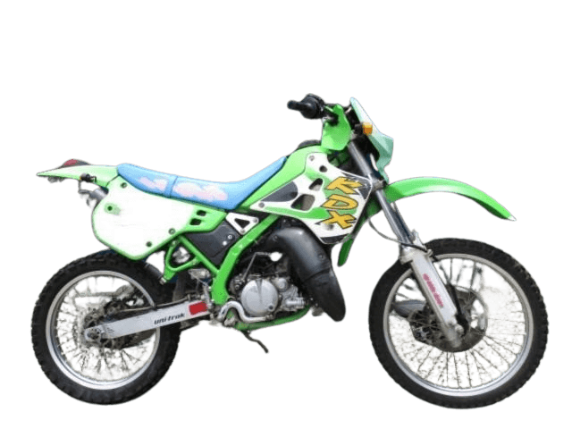 ＫＤＸ１２５ＳＲ