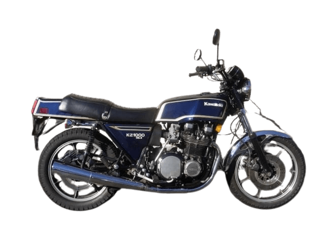 Ｚ１０００ＭＫII