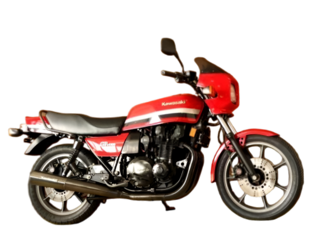 Ｚ１１００ＧＰ