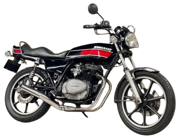 tsさん専用　z250ft 1200px-カワサキ_Z250_FT_1979年