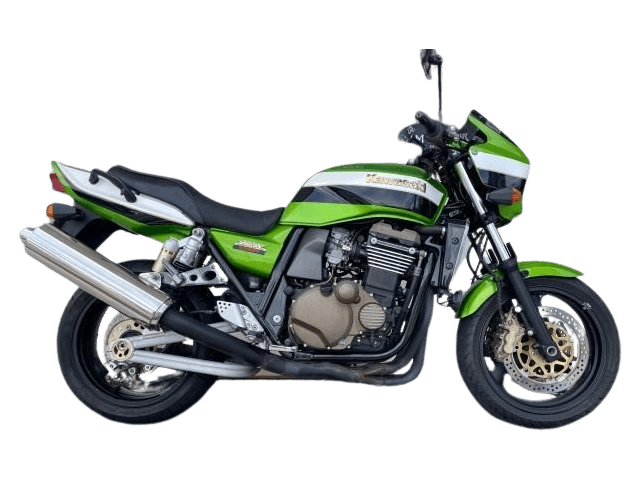 ＺＲＸ１２００Ｒ