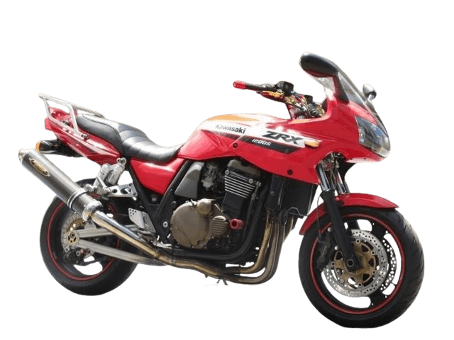 ＺＲＸ１２００Ｓ