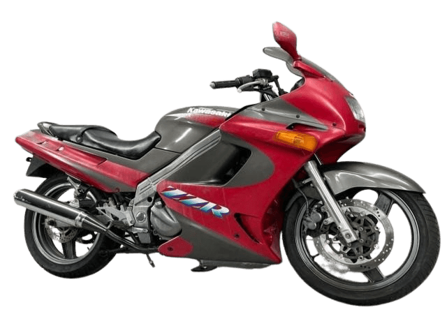 ＺＺ−Ｒ２５０