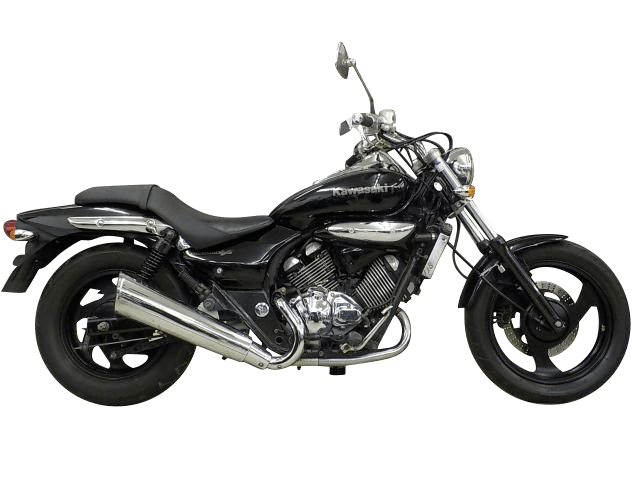 エリミネーター２５０Ｖ