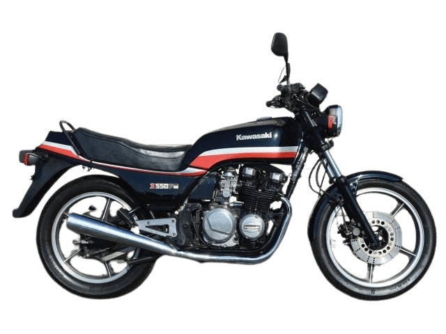 Ｚ５５０ＧＰ
