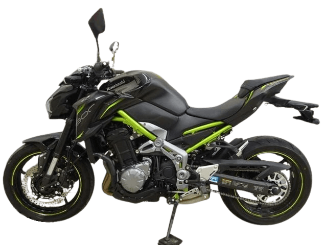 Ｚ９００