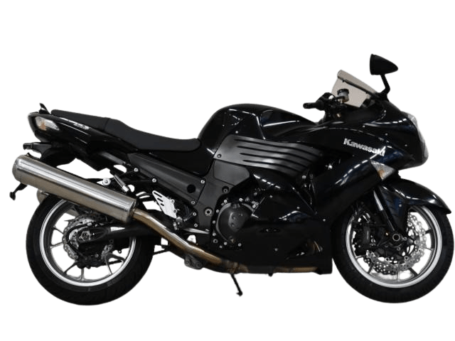 ＺＺ−Ｒ１４００