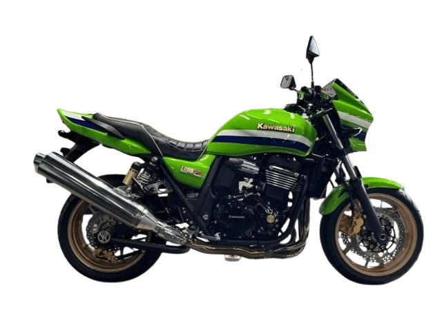 ＺＲＸ１２００　ＤＡＥＧ