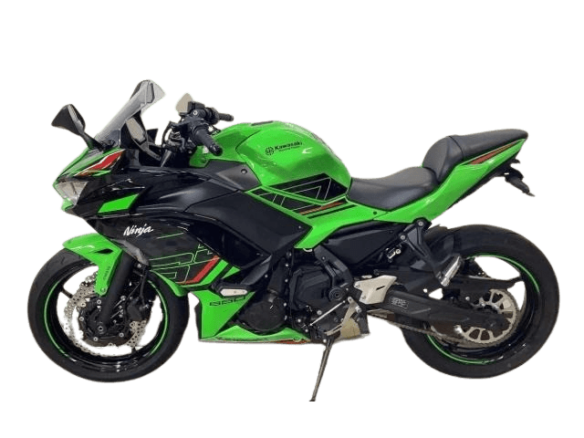 Ｎｉｎｊａ　６５０