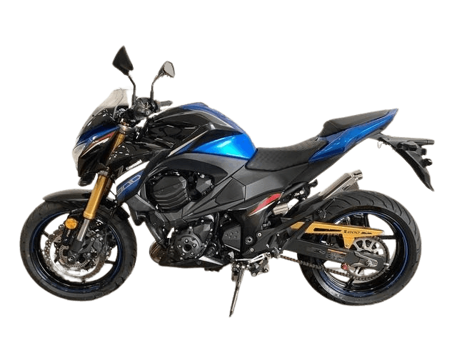 Ｚ８００