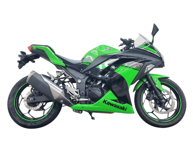 Ｎｉｎｊａ　２５０