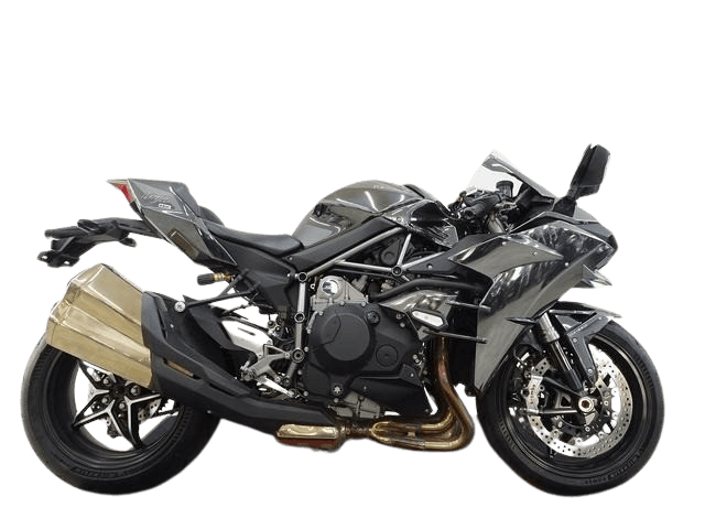 Ｎｉｎｊａ　Ｈ２