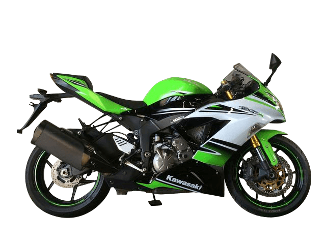 Ninja ZX−6R(カワサキ)のバイク買取‧査定相場 Ninja ZX−6R(カワサキ)のバイク買取‧査定相場