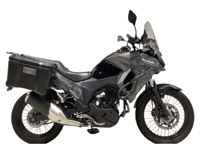 ＶＥＲＳＹＳーＸ　２５０